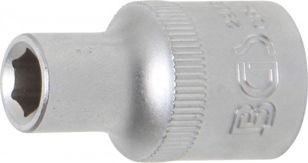 Steckschlüssel-Einsatz, 1/2", Pro Torque®, 8 mm