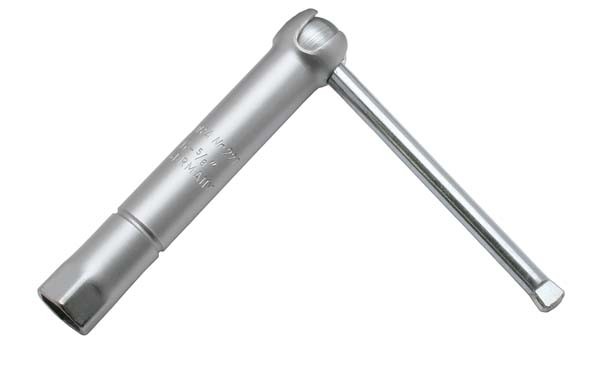 Zündkerzenschlüssel, ELORA-221-16 mm