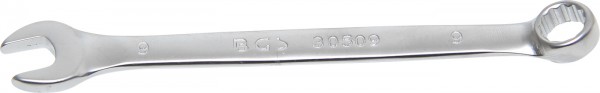 Maulringschlüssel 9mm Metrisch Schraubenschlüssel