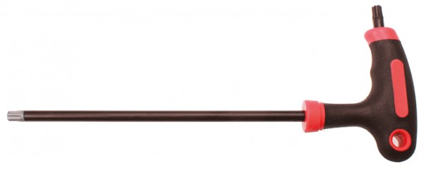 T-Griff-Schlüssel für T-Profil-Schrauben, T45, Länge 275 mm