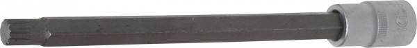 Bit-Einsatz, Innenvielzahn M12 x 200 mm, 12,5(1/2)