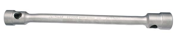 Radmutternschlüssel 32x38 mm, ELORA-170-32