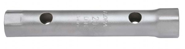 Sechskant-Rohrsteckschlüssel, ELORA-210-18x19 mm