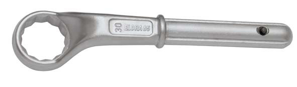 Zugringschlüssel, ELORA-85-105 mm