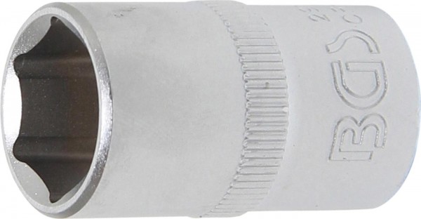 Steckschlüssel-Einsatz, 1/2", Pro Torque®, 16 mm