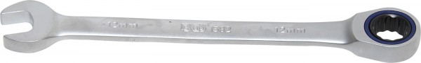 Ratschenring-Maulschlüssel, lose, 12 mm