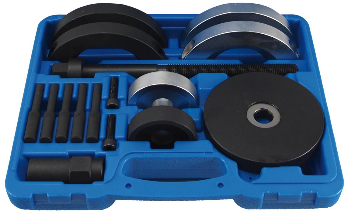 Enva Radlagerwerkzeug für Radlager-Nabeneinheit - für VW - 72 mm 40383495  günstig online kaufen
