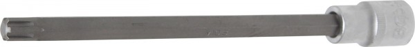 Bit-Einsatz, Ribe R10,3 x 200 mm, 12,5(1/2)