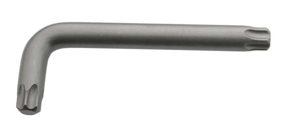 TORX®-Winkelschraubendreher, kurz, ELORA-162TX-6 mm