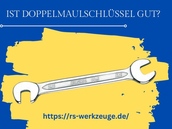 Ist-doppelmaulschl-ssel-Gut