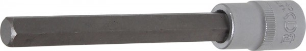 Bit-Einsatz, Innensechskant 12 x 140 mm, 12,5(1/2)