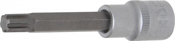 Bit-Einsatz, Ribe R10 x 100 mm, 12,5(1/2)