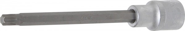 Bit-Einsatz 1/2", T-Profil, T45x140 mm