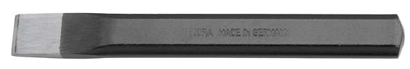 Maurersteinmeissel, flachoval, 200mm, ELORA-362-200