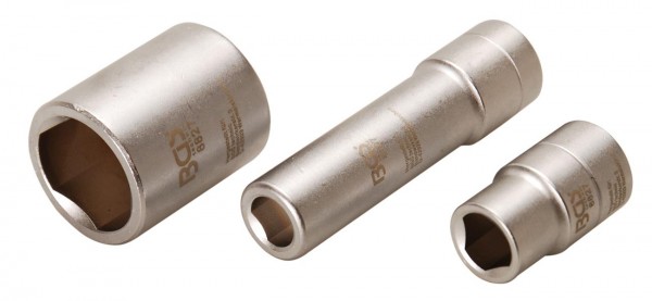 Steckschlüssel-Einsätze für Bosch VE-Pumpen
