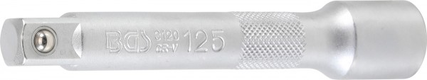 Ratschen-Verlängerung 1/2 Zoll | Länge: 75 mm - 750 mm