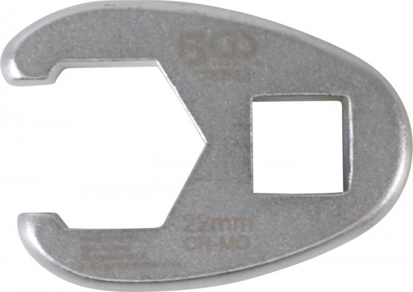 22 mm Hahnenfuss-Schlüssel