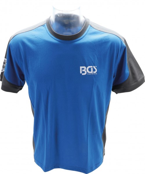 BGS® T-Shirt Größe S - 4XL