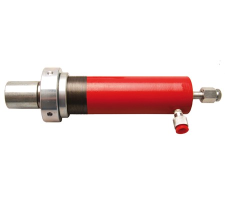 Hydraulikzylinder für Werkstattpresse Art. 10462