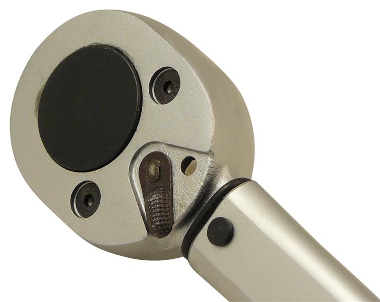 Automatischer Drehmomentschlüssel 3/4" 100-500 Nm OVP Drehmoment Schlüssel 