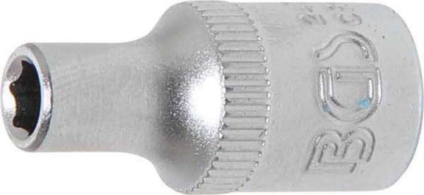 Stecknuss Pro-Torque® 4,0mm 1/4 Zoll Antrieb