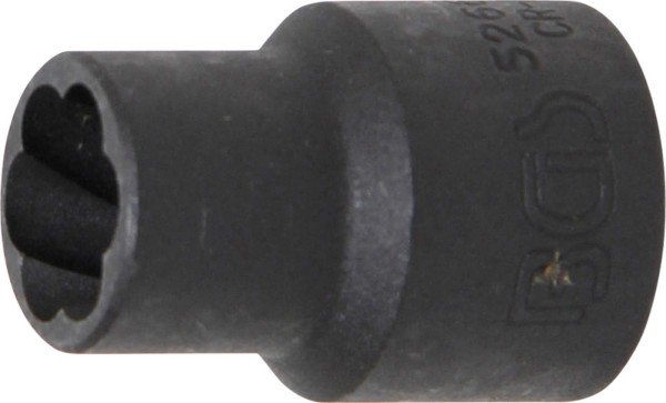Spezial-Steckschlüsseleinsatz, 12 mm