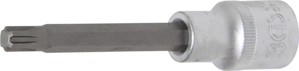 Bit-Einsatz, Ribe R8 x 100 mm, 12,5(1/2)