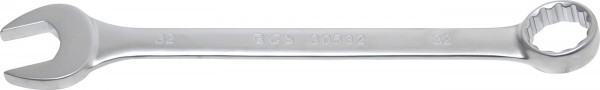 Schrauben-Schlüssel Ring-Maul metrisch 32mm