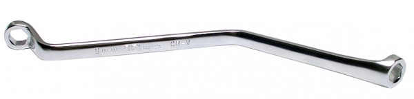 Bremsenentlüfterschlüssel 9 mm, N-Form