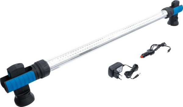 LED-Motorhauben-Leuchte mit Akku | 120 SMD-LED