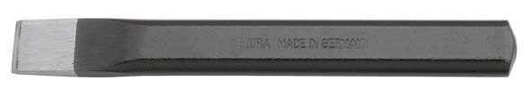 Flachmeissel, flachoval, 400 mm, ELORA-260-400