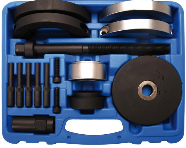 Radlagerwerkzeug für 62 mm VW Radlager-Nabeneinheit