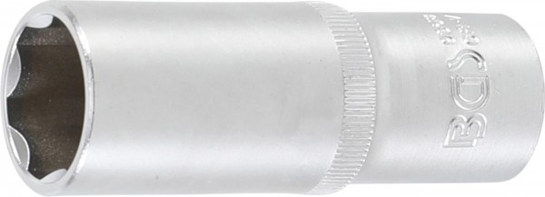 Steckschlüssel-Einsatz, Super Lock, tief, 12,5 (1/2), 20 mm