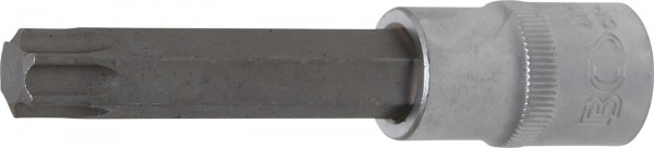 Spezial-T-Profil-Einsatz, 1/2", o. B., 100 mm lang, T60