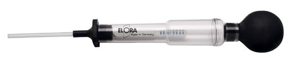 Batteriesäure-Prüfer, ELORA-277