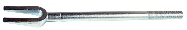 Kugelgelenk-Trenngabel, Länge 410 mm, 18 mm Gabel