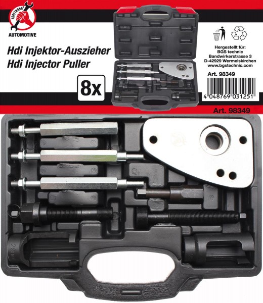HDI Injektor-Auszieher