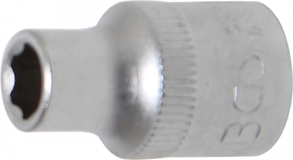 Steckschlüssel-Einsatz, 3/8", Super Lock, 7 mm
