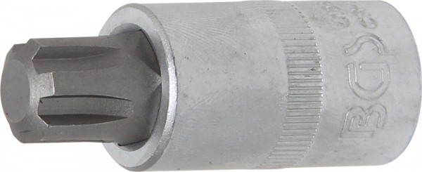 Bit-Einsatz Keil-Profil (für RIBE ) 1/2" | 55 mm M5 - M14