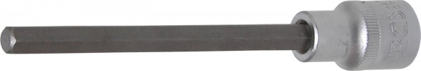 Bit-Einsatz, Innensechskant 8 x 140 mm, 12,5(1/2)