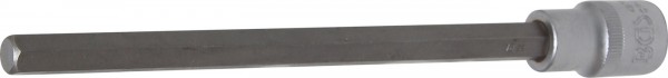 Bit-Einsatz, Innensechskant 10 x 200 mm, 12,5(1/2)