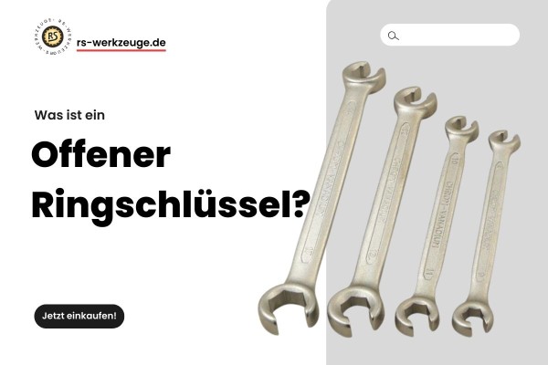 Was-ist-ein-Offener-Ringschlussel