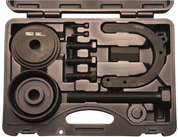 Hinterradlager-Werkzeugsatz für Audi Quattro