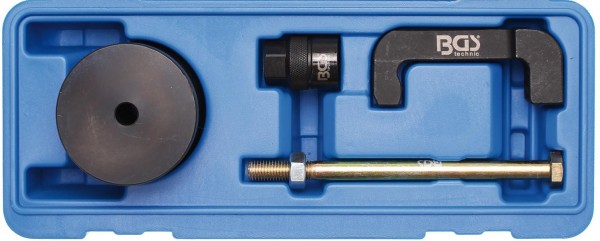 Injektoren-Auszieher für Mercedes CDI-Motoren