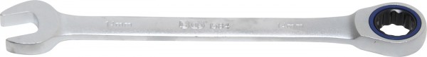 Ratschenring-Maulschlüssel, lose, 14 mm
