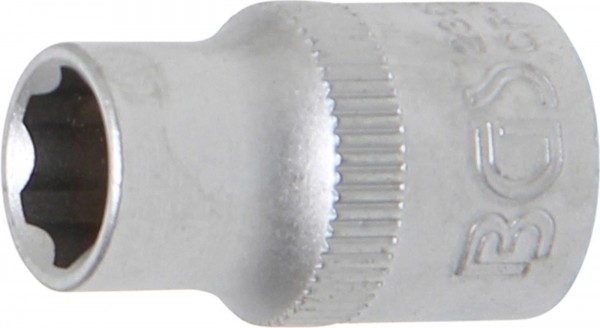 Steckschlüssel-Einsatz, 3/8", Super Lock, 9 mm