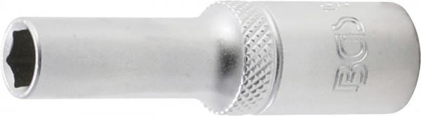 Steckschlüssel-Einsatz "Pro Torque®" 3/8", 8 mm, tief