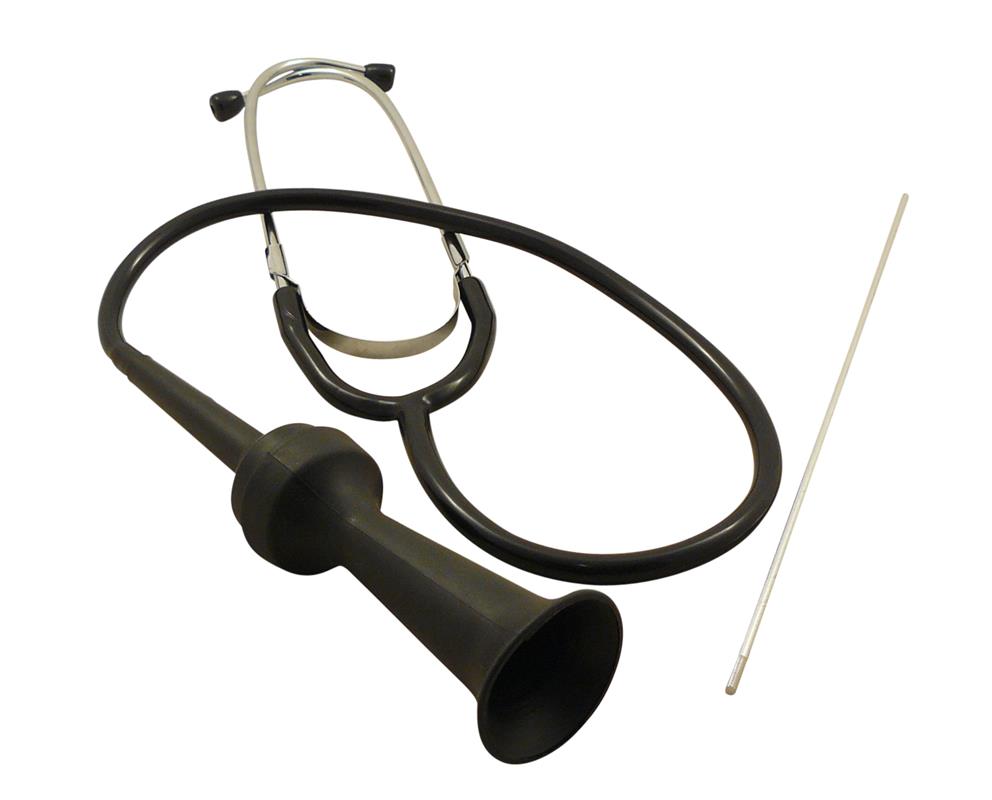 Stethoskop Set 2 tlg. KFZ Motor bei rs-werkzeuge kaufen