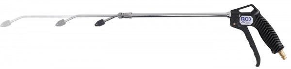 Ausblaspistole 285 - 530 mm Druckluftpistole
