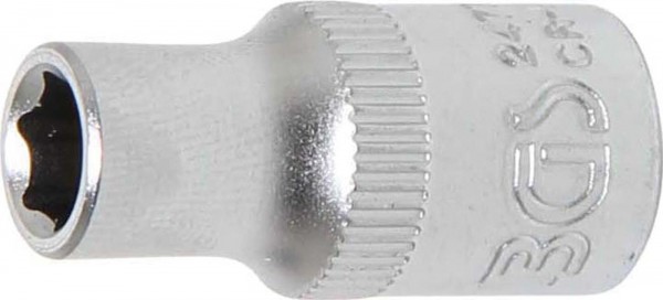 Stecknuss Pro-Torque® 5,5mm 1/4 Zoll Antrieb